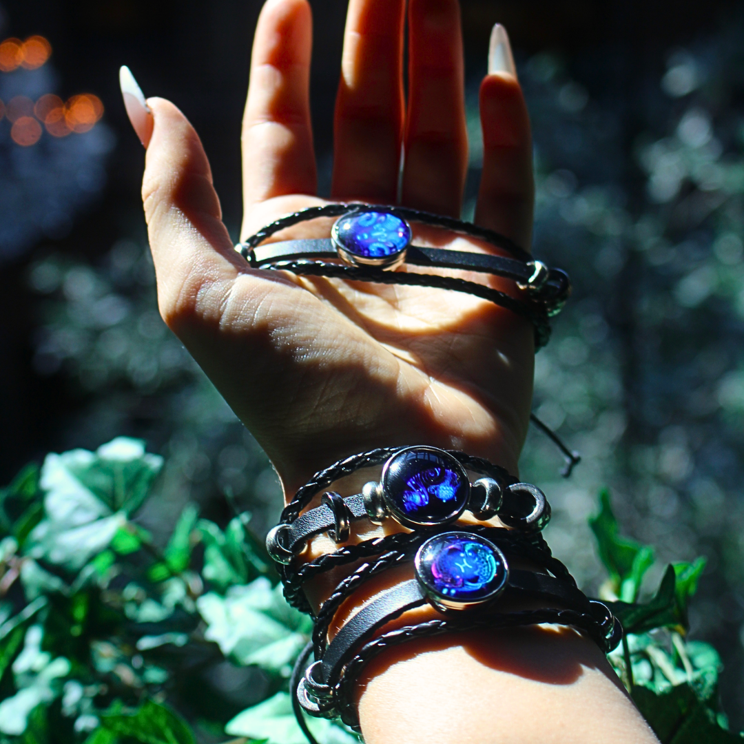 Libra Spirit Bracelet